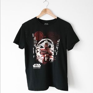 Star Wars Rogue One Official T-Shirt